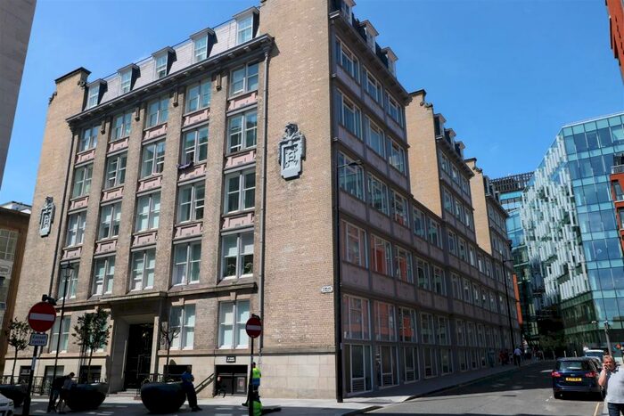 2 Bedroom Apartment To Rent In Orleans House, Edmund Street, L3