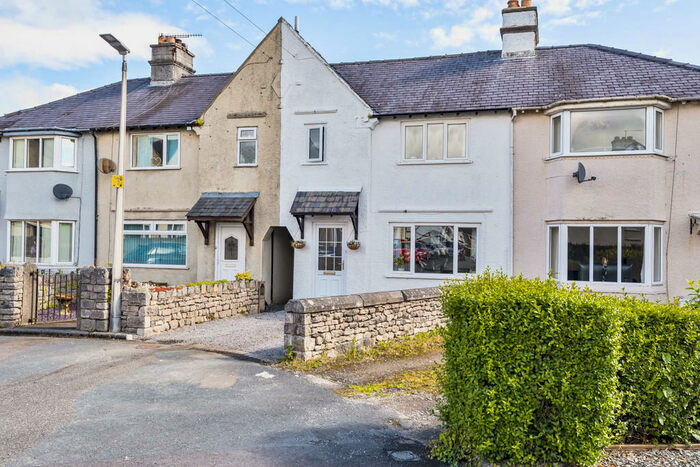 3 Bedroom Terraced House To Rent In Kirkbarrow, Kendal, Cumbria, LA9