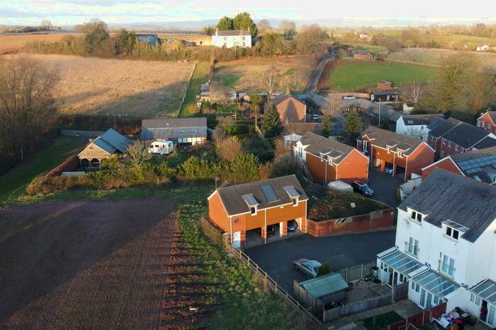 1 Bedroom Flat For Sale In Westford Grange, Wellington, TA21