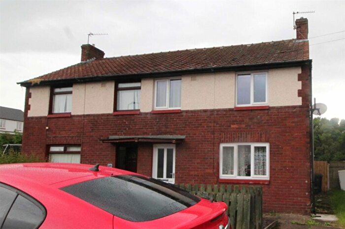 3 Bedroom Semi-Detached House To Rent In Stanhope Road, Carlisle, CA2
