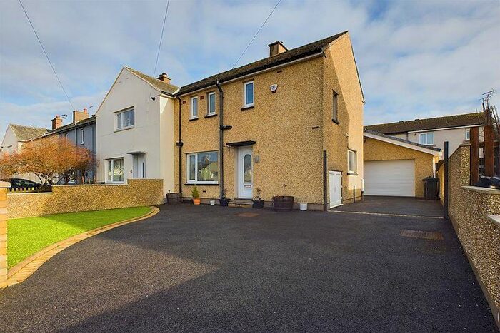 2 Bedroom Terraced House For Sale In Grange Avenue, Flimby, CA15
