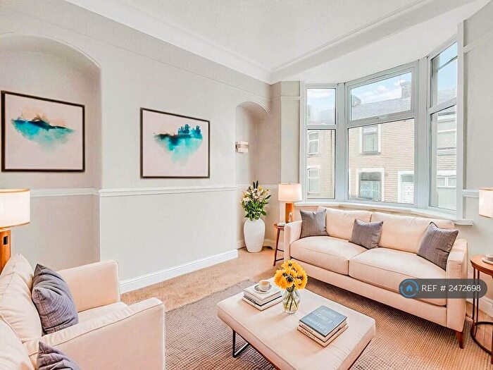 3 Bedroom Terraced House To Rent In Hufling Lane, Burnley, BB11