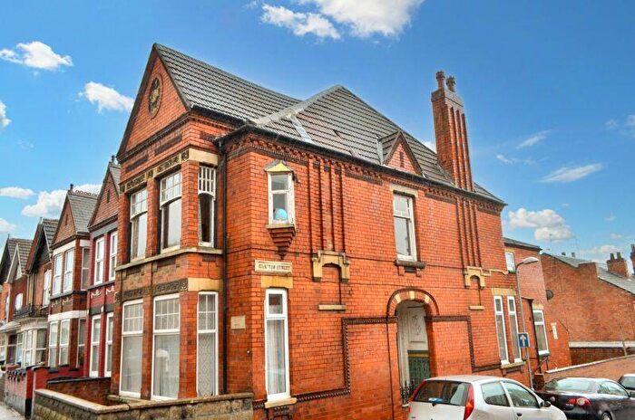 1 Bedroom Apartment For Sale In Monks Road, Lincoln, LN2