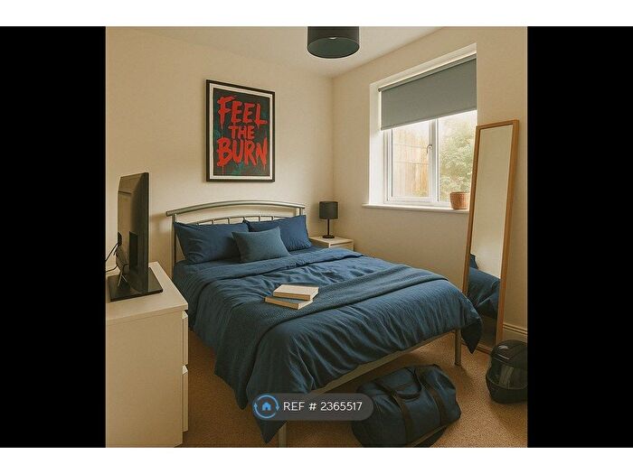 5 Bedroom Semi-Detached House To Rent In Roundhill Grove, Bath, BA2