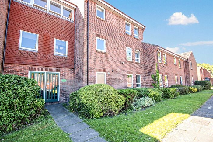 1 Bedroom Flat For Sale In Baxter Court, Norwich, NR3