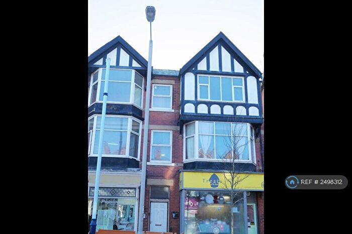 2 Bedroom Flat To Rent In St. Andrews Road South, Lytham St. Annes, FY8