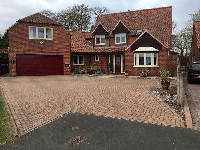 Studio To Rent In The Annexe, A Forest Hill Park, Worksop, S81