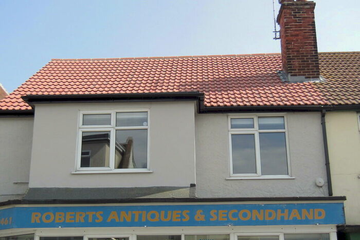 2 Bedroom Flat To Rent In High Street, Walton On The Naze, CO14