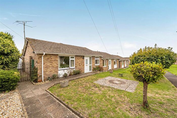 2 Bedroom Bungalow For Sale In Eckweek Gardens, Peasedown St. John, Bath, BA2