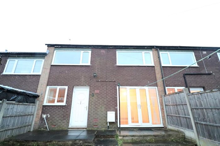 3 Bedroom Detached House To Rent In Langbar Place, Leeds, West Yorkshire, LS14