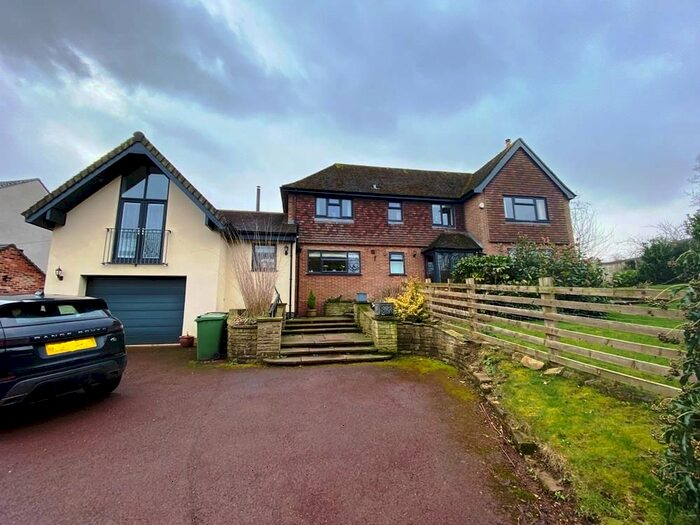 5 Bedroom Detached House For Sale In Ashbourne Road, Turnditch, Belper, DE56