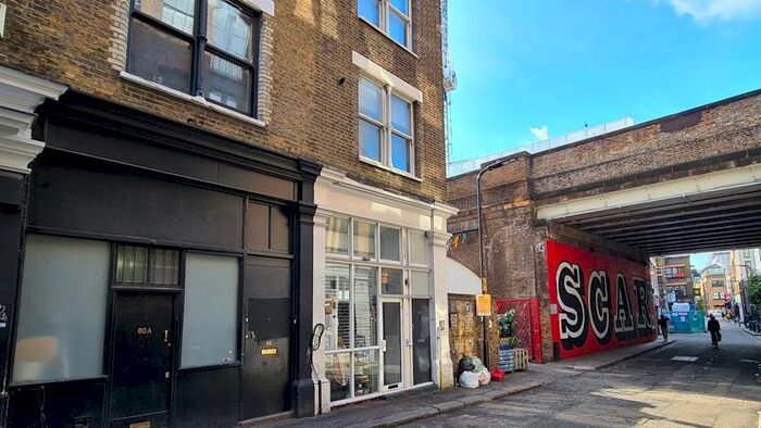 2 Bedroom Flat To Rent In Rivington Street, London, EC2A