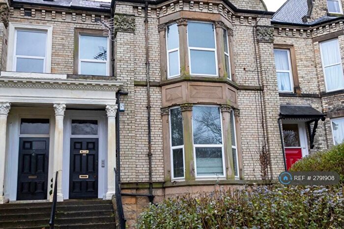 2 Bedroom Flat To Rent In Grange Road, Darlington, DL1