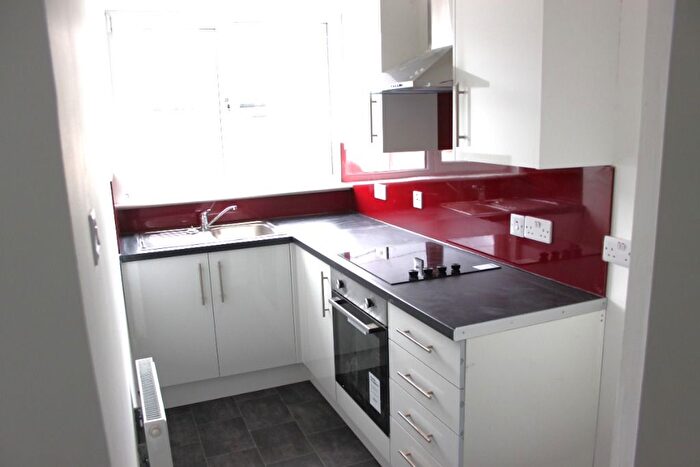 2 Bedroom Flat To Rent In Jamieson Street, Arbroath, DD11