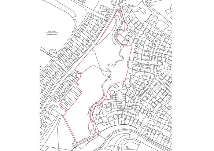 Land For Sale In Land East Of, Sandy Lane, Darwen, Lancashire, BB3