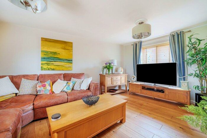 3 Bedroom Semi-Detached House For Sale In Hunts Field Drive, Corby, Northamptonshire, NN17