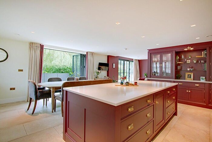 4 Bedroom Detached House For Sale In The Willows, Fairbank, Kirkby Lonsdale, LA6