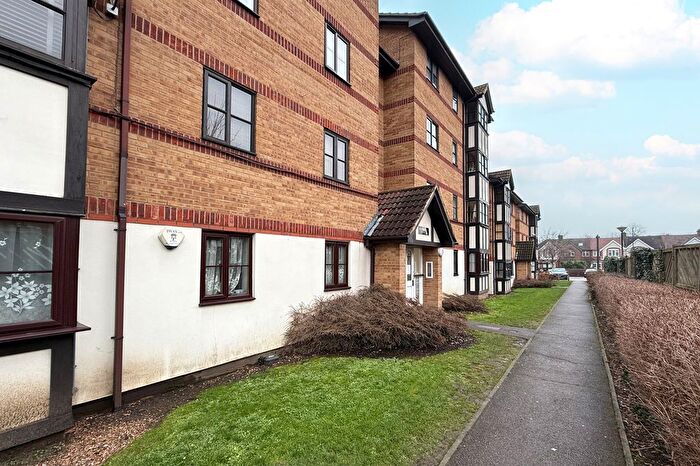 1 Bedroom Flat For Sale In Creighton Road, London, N17