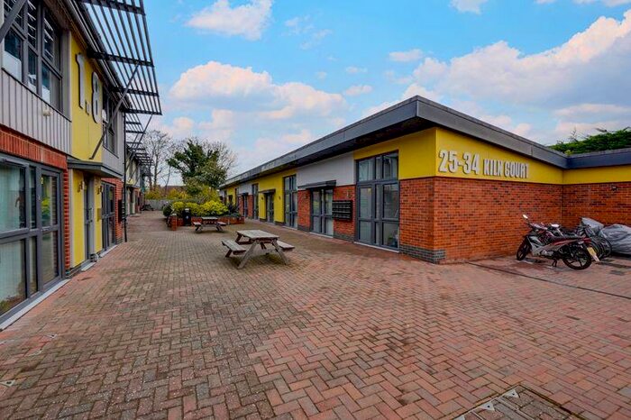 1 Bedroom Apartment To Rent In Sturry Road, Canterbury, CT1