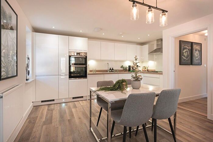 2 Bedroom Apartment For Sale In Cranford Road, Barton Seagrave, NN15
