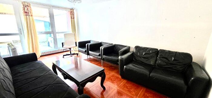 5 Bedroom Maisonette To Rent In Woodhall, Robert Street, NW1