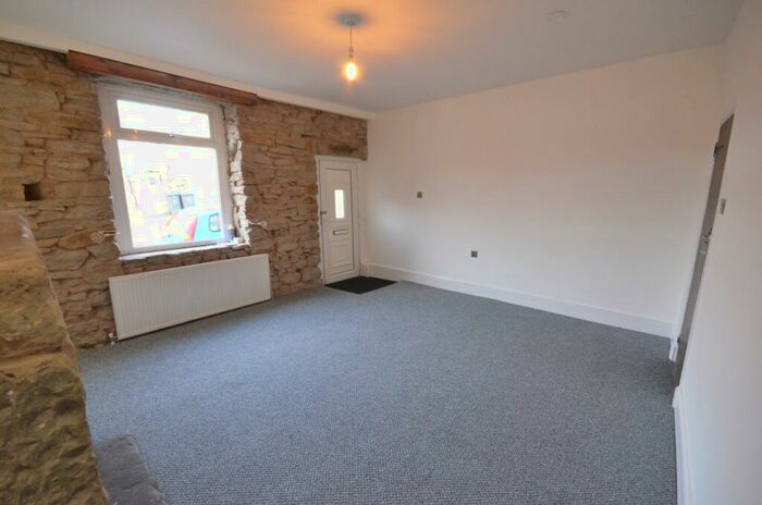 2 Bedroom House To Rent In Alliance Street, Baxenden, BB5