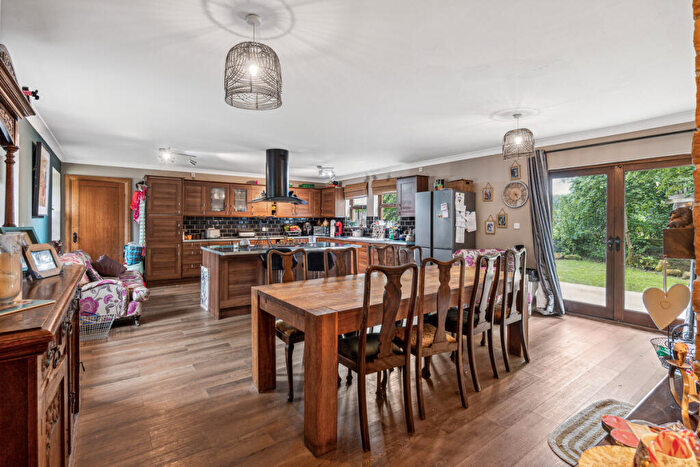 5 Bedroom Detached House For Sale In Westoun Steadings, Coalburn, ML11