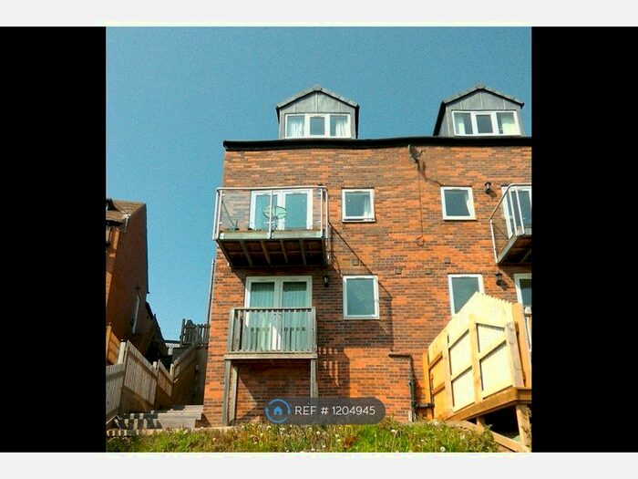 3 Bedroom End Of Terrace House To Rent In Foxroyd Lane, Thornhill WF12