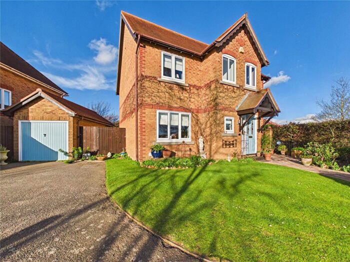 4 Bedroom Detached House For Sale In Temple Road, Colchester, Essex, CO2