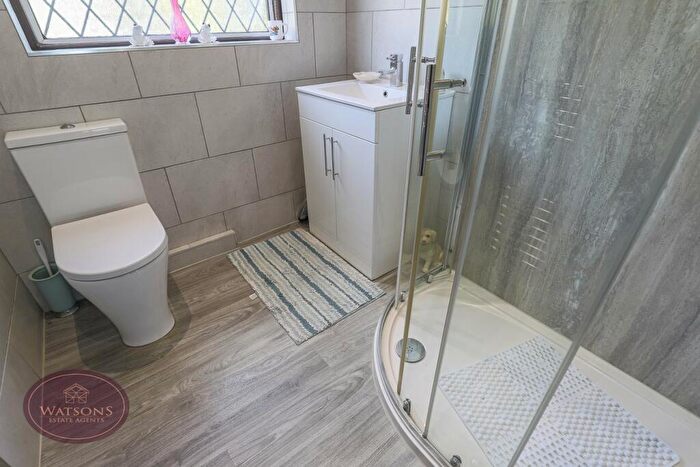 2 Bedroom Detached Bungalow For Sale In Lawn Mill Road, Kimberley, Nottingham, NG16