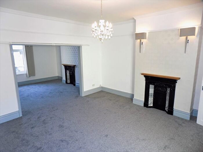 3 Bedroom Terraced House To Rent In Bexley Street, St Gabriel's, Sunderland, SR4
