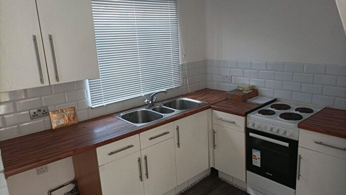 3 Bedroom Terraced House To Rent In Oakington Garth, Kingston Upon Hull, HU7