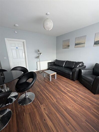 3 Bedroom Terraced House To Rent In Walker Road, East Quayside, Newcastle Upon Tyne, Tyne And Wear, NE6