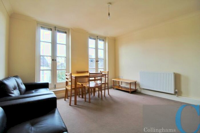 1 Bedroom Flat To Rent In Glenburnie Road, London, SW17