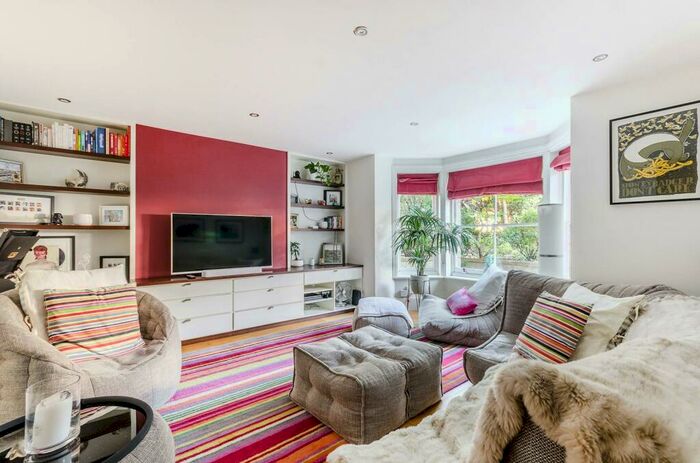 1 Bedroom Flat To Rent In Rosendale Road, West Dulwich, London, SE21