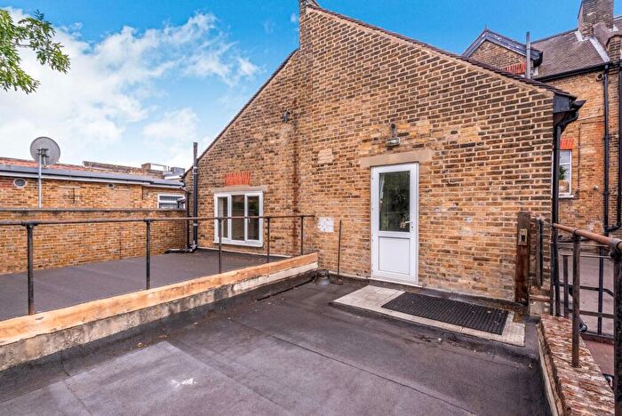 1 Bedroom Flat To Rent In Sidcup High Street, Sidcup, DA14