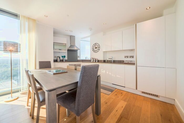 2 Bedroom Flat To Rent In Arc Tower, Uxbridge Road, Ealing, London, W5