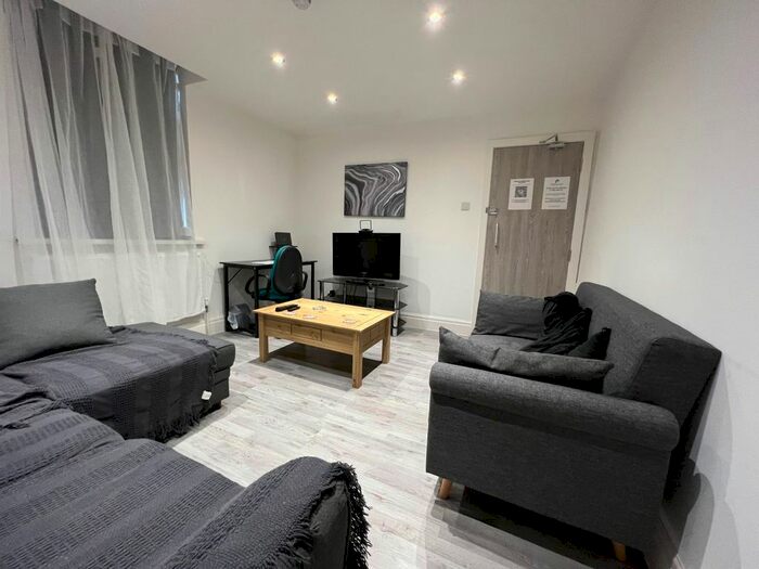 1 Bedroom Studio To Rent In Stanley Place, Preston, PR1