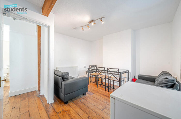 5 Bedroom Terraced House To Rent In Livingstone Road, Hove, East Sussex, BN3