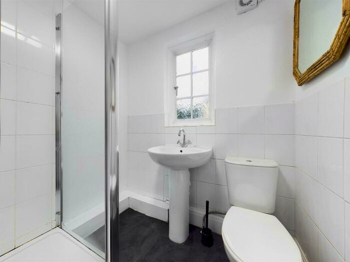 5 Bedroom Terraced House To Rent In Hartington Road, Brighton, BN2