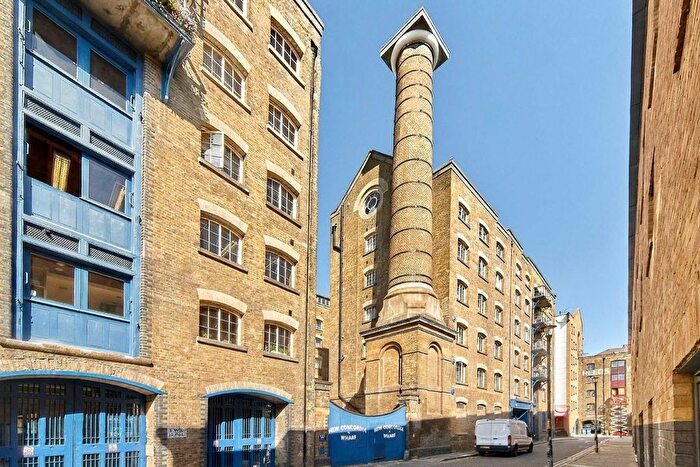 1 Bedroom Flat To Rent In New Concordia Wharf, Shad Thames, SE1