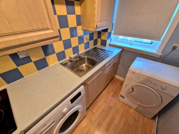 1 Bedroom Flat To Rent In Ross's Close, Haddington, East Lothian, EH41