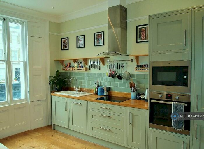 3 Bedroom Maisonette To Rent In Gaisford Street, London, NW5