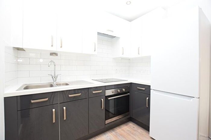 1 Bedroom Flat To Rent In Acorn Street, Sheffield, S3