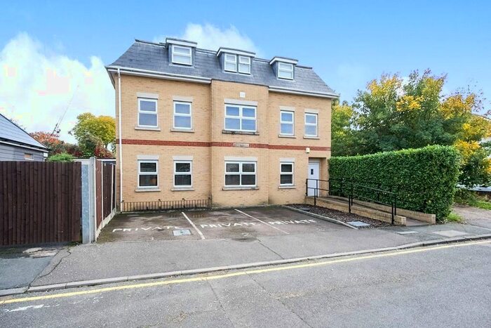 2 Bedroom Flat To Rent In Victoria Road, Bexleyheath, DA6