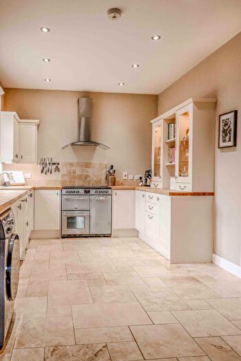 3 Bedroom Barn Conversion For Sale In Rougham End, Weasenham, PE32