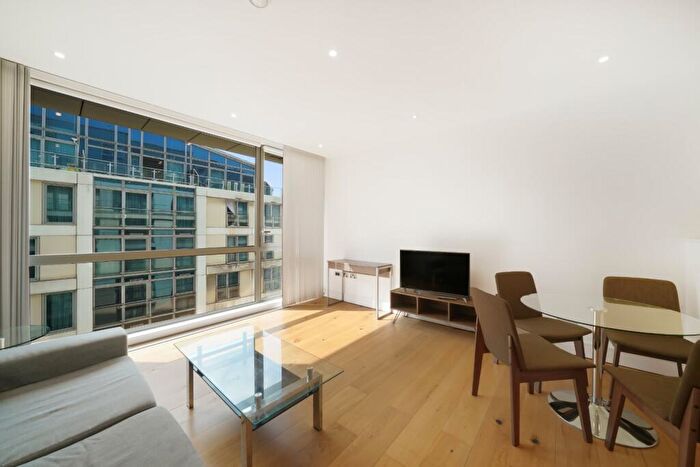 1 Bedroom Flat To Rent In Melrose Apartments, Winchester Road, NW3