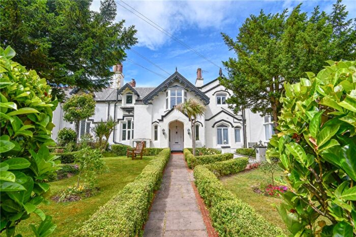 2 Bedroom Apartment For Sale In Wellington Road, New Brighton, Wirral, CH45