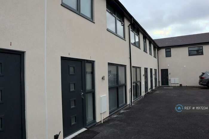 2 Bedroom Terraced House To Rent In Arthur Street, Derby, DE1