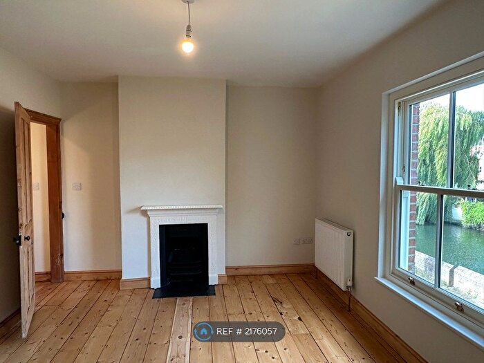 2 Bedroom End Terrace House To Rent In Quayside, Norwich, NR3